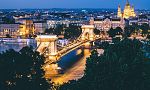 Weekend a Budapest: le terme più belle, cosa fare e cosa vedere  