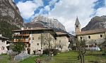 ​Il Trentino approva lo sviluppo del turismo termale