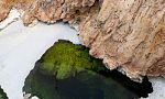 Terme e Zolfo: acqua e fango da Caronte alle Alghe bianche