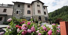 Villa Ortensie - Natural Spa