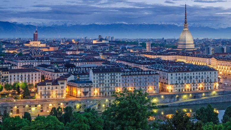 Oltre le terme: le 6 cose da non perdere in un giorno a Torino