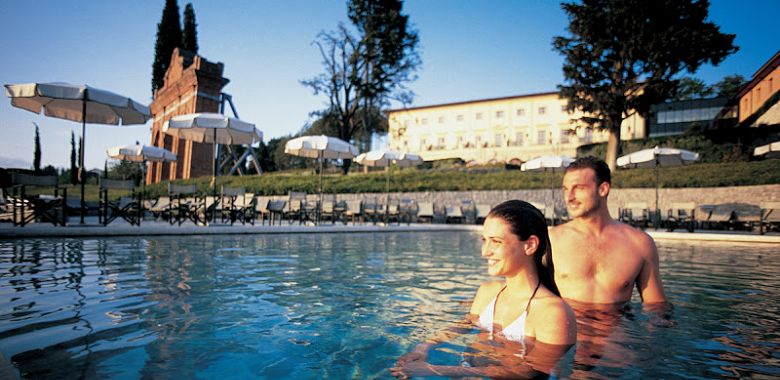 Immagine Principale Fonteverde Resort - Terme di San Casciano dei Bagni