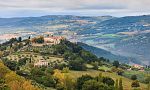 Borgobrufa SPA Resort: un'esperienza di benessere in Umbria