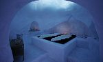 ​Benessere tra i ghiacci: idea regalo, incredibile notte nell'igloo