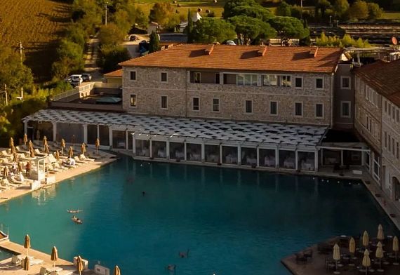 Terme di Saturnia - GoGoterme