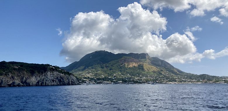 Isola di Ischia Terme
