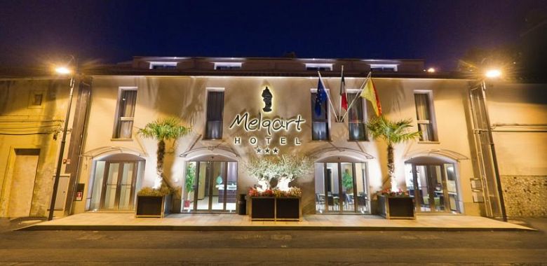 Immagine Principale Melqart Hotel - Terme di Sciacca