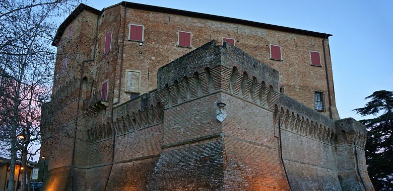 Immagine Principale Stabilimento Terme di Castel San Pietro