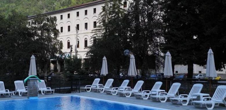 Immagine Principale Hotel Royal Terme di Valdieri - Terme di Valdieri